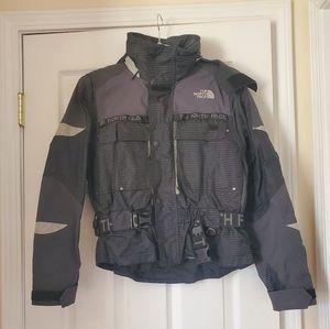 The North Face Steeptech Jacket (S)